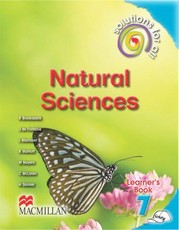 Solutions for all natural sciences: Gr 7: Learner's book