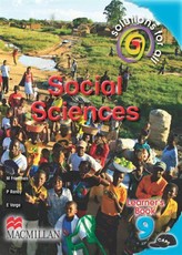 Solutions for all social sciences: Gr 9: Learner's book