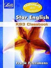 Star KS3 English Classbook: Classbook