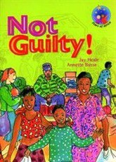 Stars of Africa Reader: Not Guilty! (NCS) : Grade 6