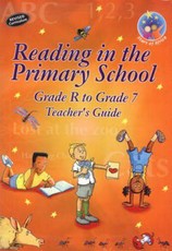 Stars of Africa: Reading in the Primary school : Grade R - 6