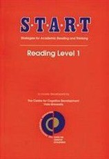 Start reading Level 1