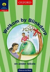 Storie boom fiksie & nie-fiksie: Fase 12 : Gr 5: Leerdersboek 2