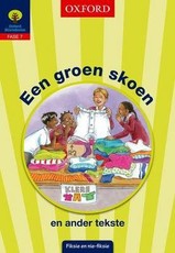 Storie boom fiksie & nie-fiksie: Gr 4: Fase 7