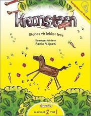 Stories vir lekker lees: Leesboek 2 Vlak 1: Gr 4 - 6