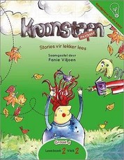 Stories vir lekker lees: Leesboek 2 Vlak 2: Gr 4 - 6