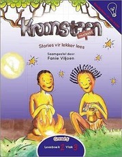 Stories vir lekker lees: Leesboek 2 Vlak 3: Gr 4 - 6