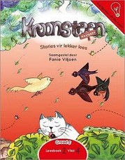 Stories vir lekker lees: Leesboek 2 Vlak 4: Gr 4 - 6