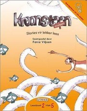 Stories vir lekker lees: Leesboek 2 Vlak 5: Gr 4 - 6