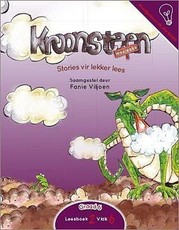 Stories vir lekker lees: Leesboek 2 Vlak 6: Gr 4 - 6