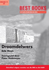 Studiewerkgids: Droomdelwers