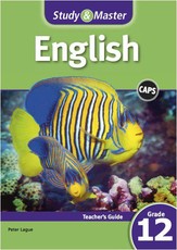 Study & Master English FAL Teacher's Guide Grade 12