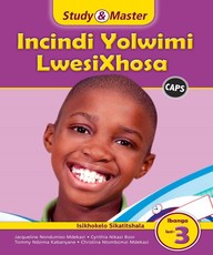 Study & Master Incindi Yolwimi LwesiXhosa Ifayile Katitshala Ibanga lesi-3