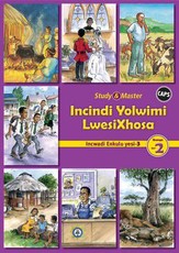 Study & Master Incindi Yolwimi LwesiXhosa Incwadi Enkulu 3 Ibanga lesi-2