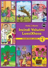 Study & Master Incindi Yolwimi LwesiXhosa Incwadi Enkulu 4 Ibanga loku-1