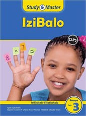 Study & master iziBalo: Gr 3: Teacher's guide