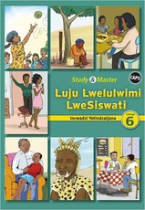 Study & Master Luju Lwelulwimi LweSiswati Incwadzi Yetindzatjana Libanga lesi-6