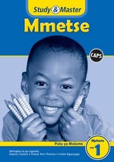 Study & Master Mathematics Workbook Puku ya Mosomo