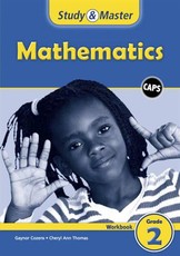 Study & Master Mathematics Workbook Workbook