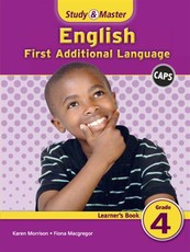 Study and Master English Grade 4 Learner's Book