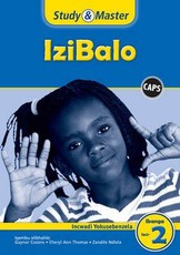 Study and Master Mathematics Grade 2 Caps Workbook Isizulu Translation