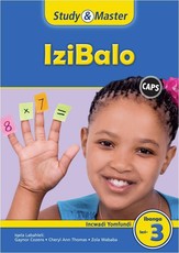 Study and Master Mathematics Grade 3 Caps Learner's Book Isizulu Translation