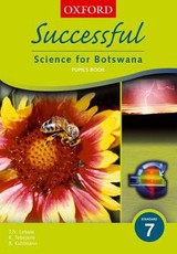 Successful science for Botswana: Gr 9: Learner's book