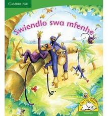 Swiendlo swa mfenhe: Gr R - 3: Reader