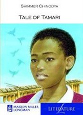 Tale of Tamari : Grade 8