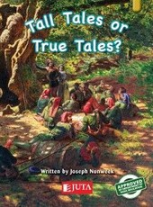 Tall Tales or True Tales: Gr 4 Turquoise