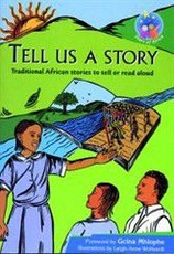 Tell us a Story (NCS) : Grade 7