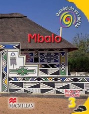 Thandululo ya vhothe mbalo: Gr 3: Learner's book