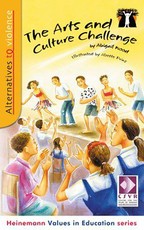 The Arts and Culture Challenge : Grade 4, Grade 5, Grade 6