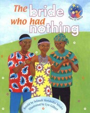 The Bride who had nothing : Grade 3