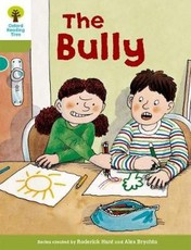 The bully : Stage 7 : Big book