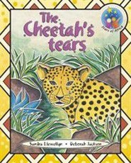 The Cheetah's tears : Grade 4