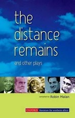 The distance remains and other plays : Gr 8 - 12