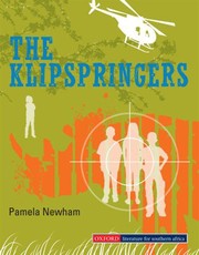 The Klipspringers : Gr 7