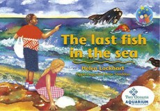 The Last fish in the sea : Grade 5