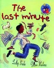 The Last Minute (NCS) : Grade 7