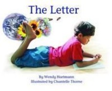 The letter : Grade 1