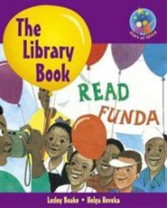 The Library Book : Grade 5