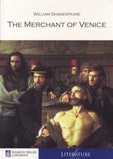 The Merchant of Venice : Grade 11