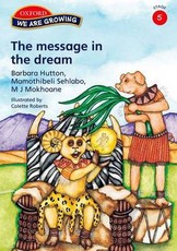 The message in the dream : Stage 5: Reader