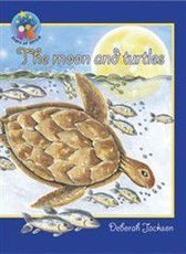 The Moon and turtles : Grade 2