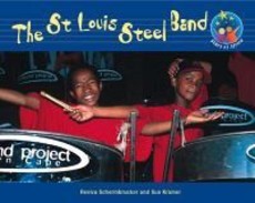 The St Louis Steel Band : Grade 6