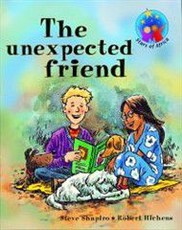 The Unexpected Friend (NCS) : Grade 7