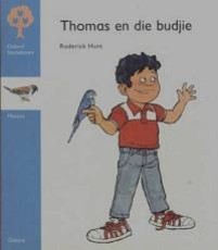 Thomas en die budjie : Fase 3