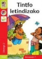 Tintfo letindizako : Gr 2: Big book 7