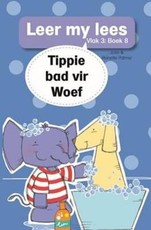 Tippie bad vir Woef : Boek 8 : Vlak 3